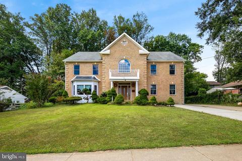 5503 Heming Ave, Springfield, VA 22151 photo 1