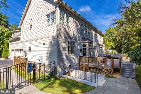 1537 Longfellow St, Mclean, VA 22101 photo 32