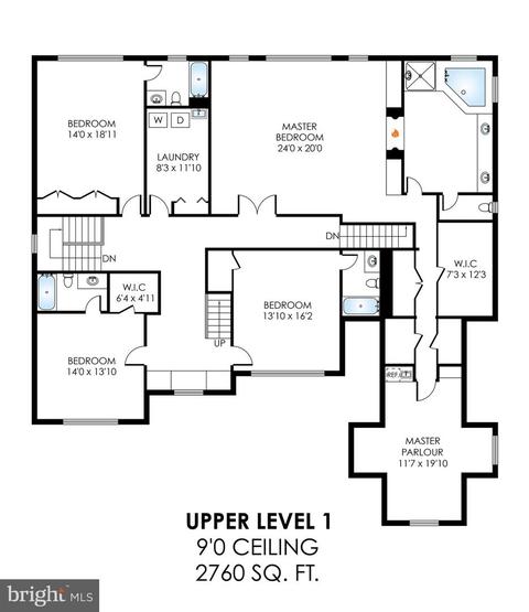 1537 Longfellow St, Mclean, VA 22101 photo 38