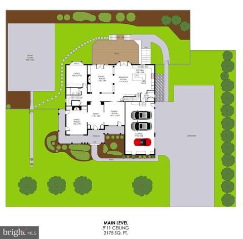 1537 Longfellow St, Mclean, VA 22101 photo 37