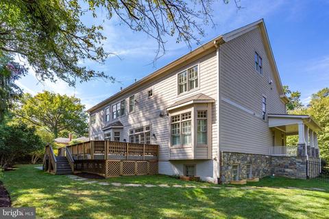 1537 Longfellow St, Mclean, VA 22101 photo 29