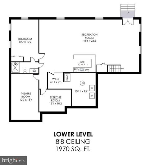 1537 Longfellow St, Mclean, VA 22101 photo 40