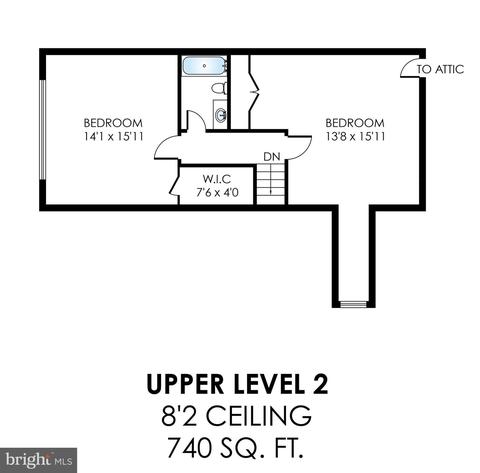 1537 Longfellow St, Mclean, VA 22101 photo 39