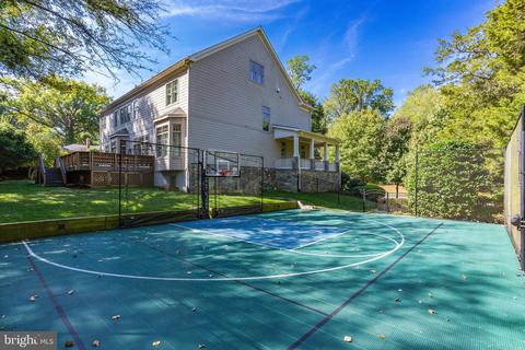 1537 Longfellow St, Mclean, VA 22101 photo 36