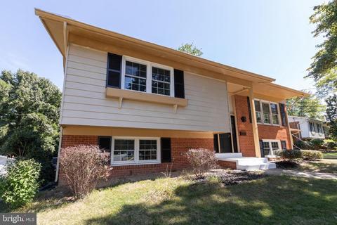 6001 Rivanna Dr, Springfield, VA 22150 photo 38