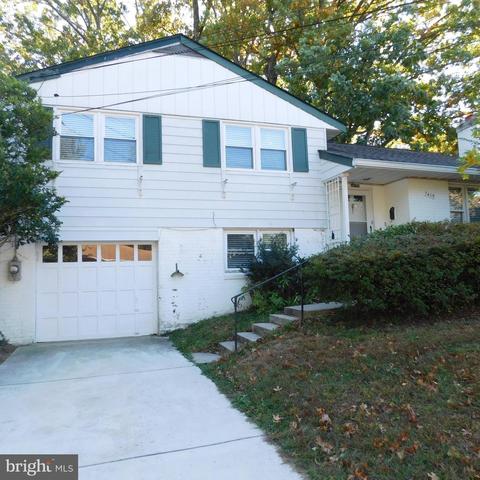 7419 Hogarth St, Springfield, VA 22151 photo 1