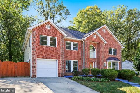 7202 Halifax Pl, Springfield, VA 22150 photo 3