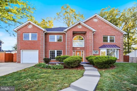 7202 Halifax Pl, Springfield, VA 22150 photo 1