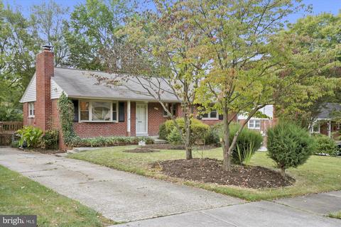 7513 Gresham St, Springfield, VA 22151 photo 4