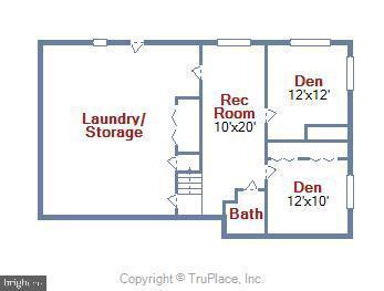 7513 Gresham St, Springfield, VA 22151 photo 2