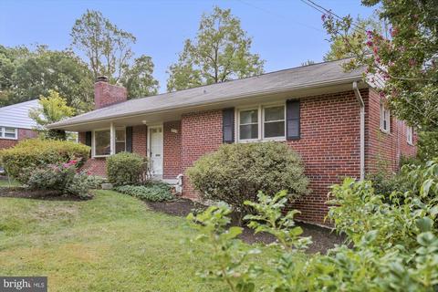 7513 Gresham St, Springfield, VA 22151 photo 6