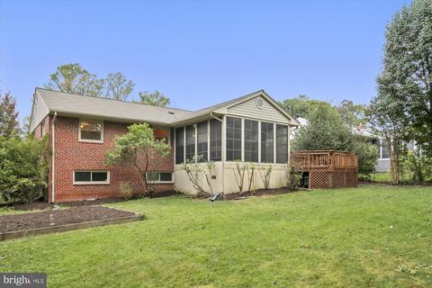 7513 Gresham St, Springfield, VA 22151 photo 12
