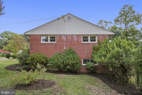 7513 Gresham St, Springfield, VA 22151 photo 7