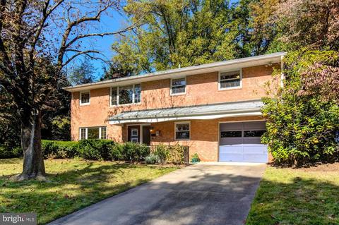 7510 Long Pine Dr, Springfield, VA 22151 photo 1