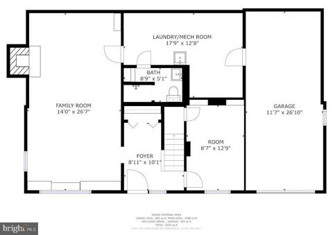 7510 Long Pine Dr, Springfield, VA 22151 photo 32
