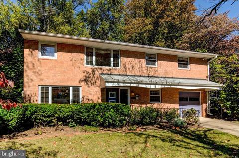 7510 Long Pine Dr, Springfield, VA 22151 photo 2