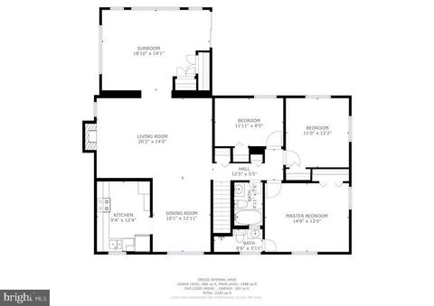 7510 Long Pine Dr, Springfield, VA 22151 photo 33