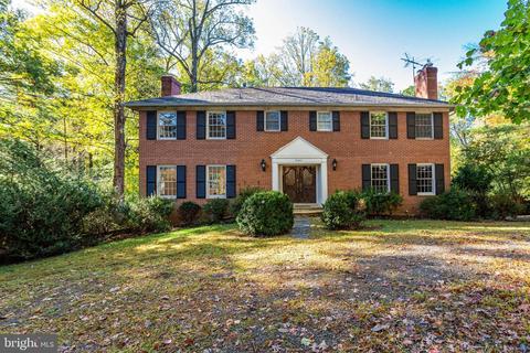 8601 Brook Rd, Mclean, VA 22102 photo 2