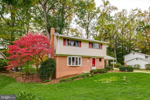 8526 Parliament Dr, Springfield, VA 22151 photo 3