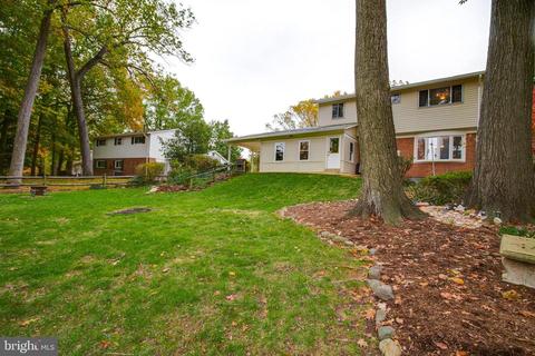 8526 Parliament Dr, Springfield, VA 22151 photo 31