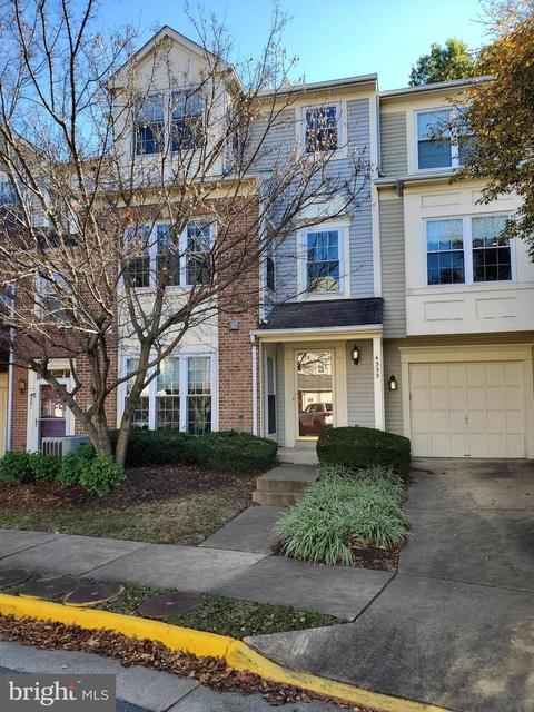 4333 Hackney Coach Ln 142 Fairfax Va 230 31 Photos Mls Vafx Movoto