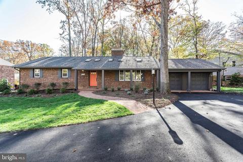 12113 Stirrup Rd, Reston, VA 20191 photo 73