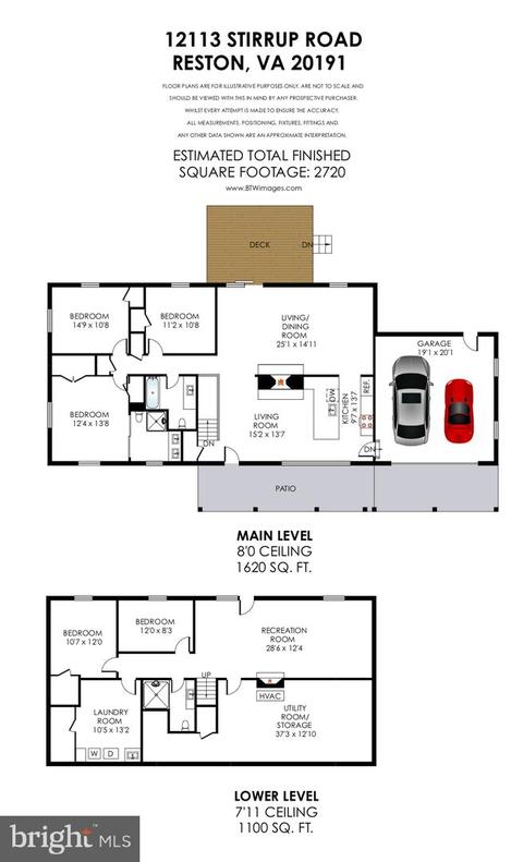 12113 Stirrup Rd, Reston, VA 20191 photo 83