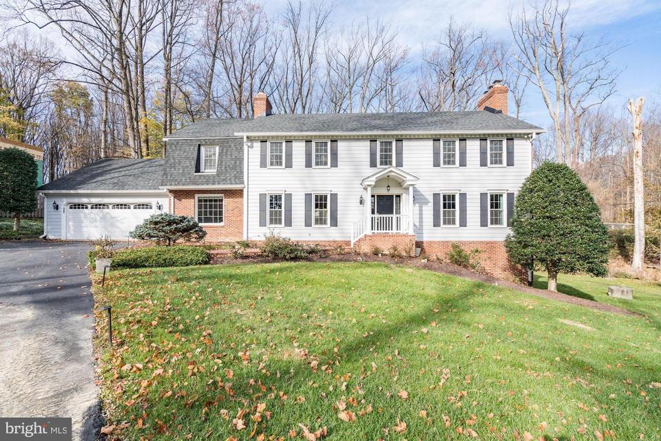 1044 Rector Ln, Mclean, VA 22102 53 Photos MLS VAFX1099278 Movoto