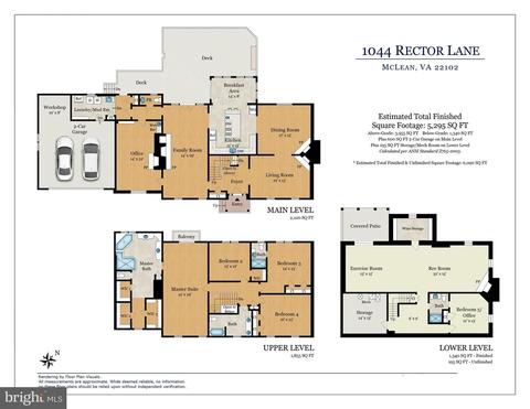 1044 Rector Ln, Mclean, VA 22102 photo 52
