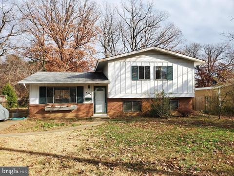 6011 Frontier Dr, Springfield, VA 22150 photo 1