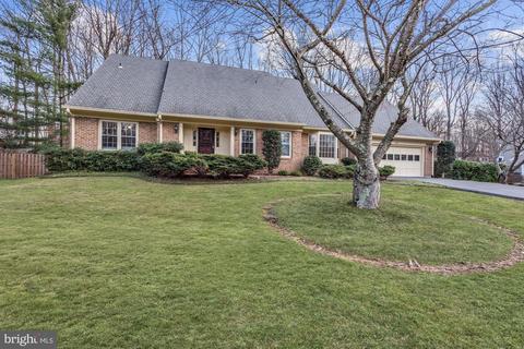 807 Ridge Dr, Mclean, VA 22101 photo 42