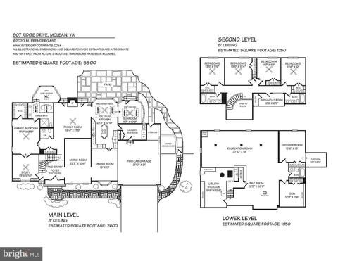 807 Ridge Dr, Mclean, VA 22101 photo 47
