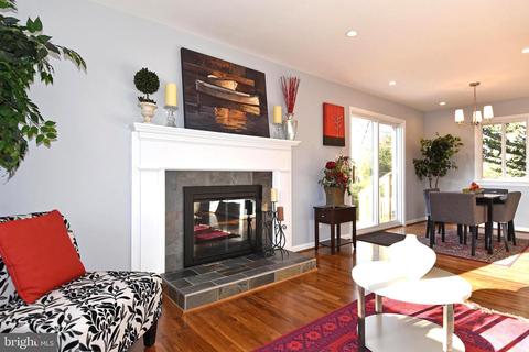 6021 Trailside Dr, Springfield, VA 22150 photo 7