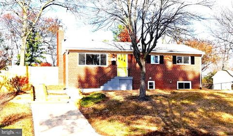 6021 Trailside Dr, Springfield, VA 22150 photo 1