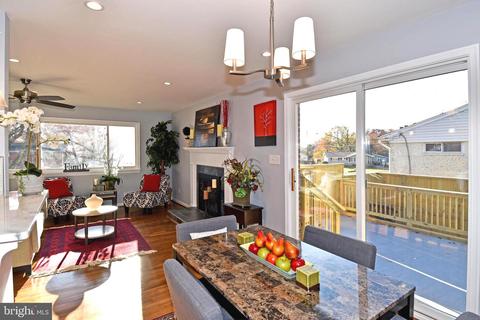 6021 Trailside Dr, Springfield, VA 22150 photo 8