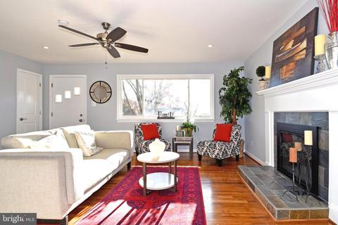 6021 Trailside Dr, Springfield, VA 22150 photo 6