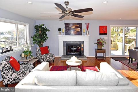 6021 Trailside Dr, Springfield, VA 22150 photo 4