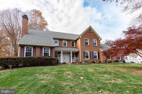 6501 Heather Brook Ct, Mclean, VA 22101 photo 1