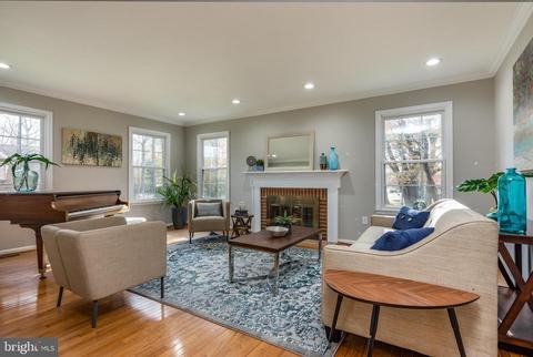 6501 Heather Brook Ct, Mclean, VA 22101 photo 7