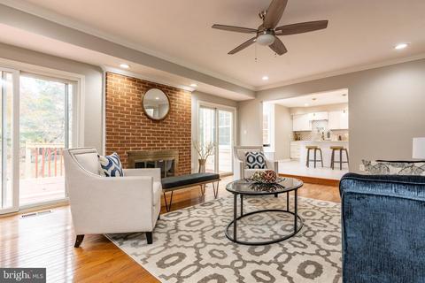 6501 Heather Brook Ct, Mclean, VA 22101 photo 13