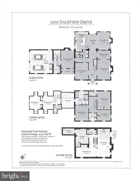 1210 Daleview Dr, Mclean, VA 22102 photo 53