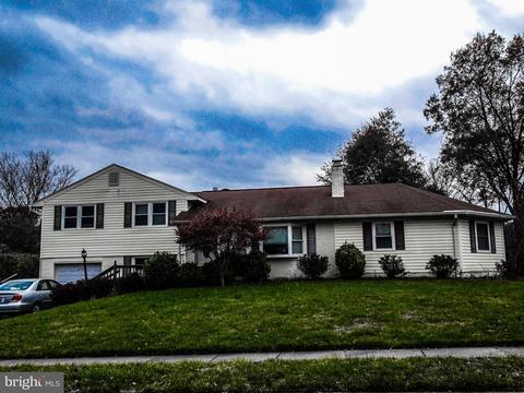 6821 Front Royal Rd, Springfield, VA 22151 photo 1