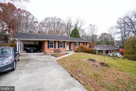 6521 Bowie Dr, Springfield, VA 22150 photo 3
