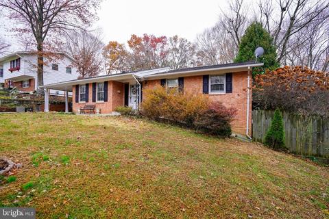 6521 Bowie Dr, Springfield, VA 22150 photo 2