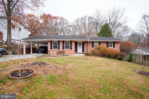 6521 Bowie Dr, Springfield, VA 22150 photo 1
