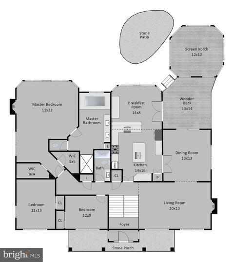 7922 Falstaff Rd, Mclean, VA 22102 photo 42