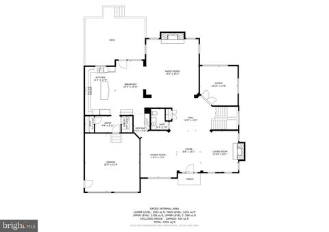 6196 Adeline Ct, Mclean, VA 22101 photo 60