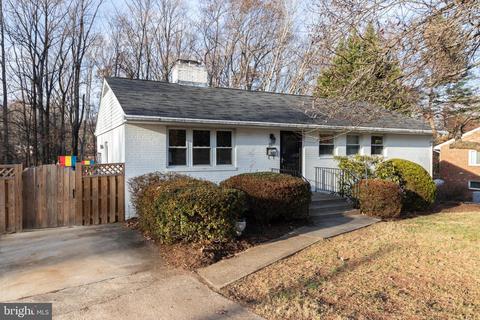 7657 Long Pine Dr, Springfield, VA 22151 photo 1