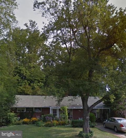 7309 Dickenson St, Springfield, VA 22150 photo 1