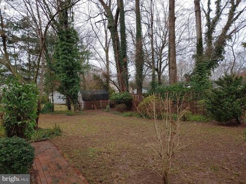 7309 Dickenson St, Springfield, VA 22150 photo 3